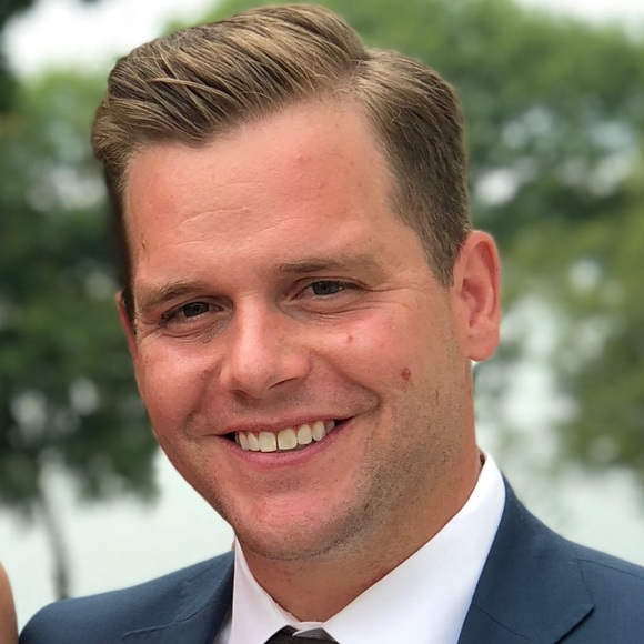 Meet your Posher, Blake - Picture 1 of 1